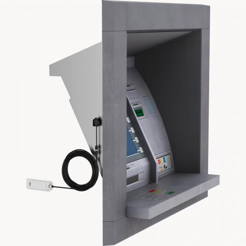 Axis P1264 IP Cameras | Tensor Security